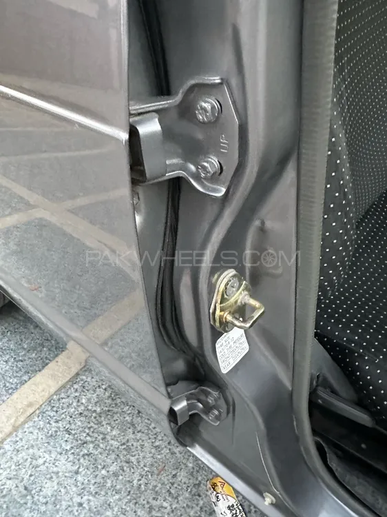 Suzuki Mehran 2016 for Sale in Islamabad Suzuki Mehran 2016 for Sale in Islamabad Image-10