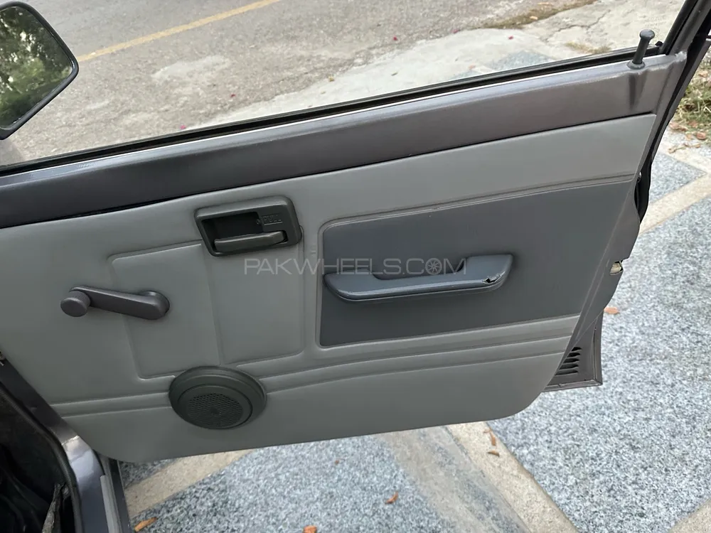 Suzuki Mehran 2016 for Sale in Islamabad Suzuki Mehran 2016 for Sale in Islamabad Image-19