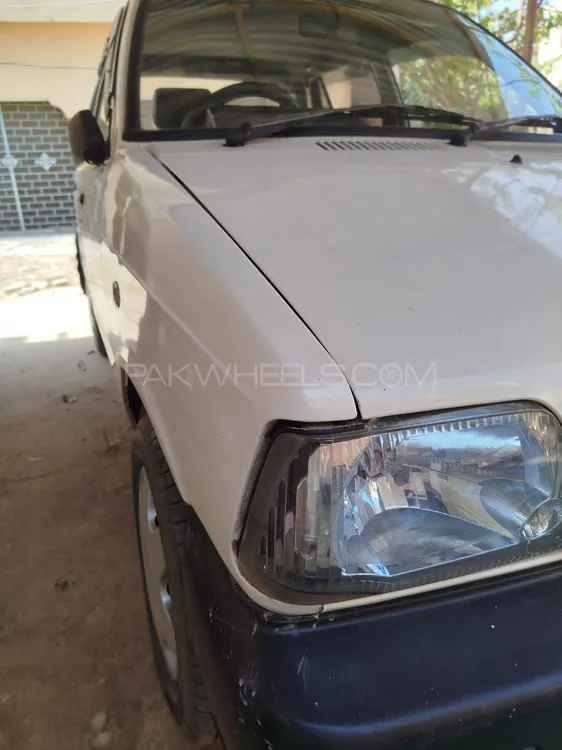 Suzuki Mehran 2017 for Sale in Rawalpindi Suzuki Mehran 2017 for Sale in Rawalpindi Image-5