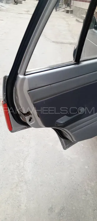 Suzuki Mehran 2018 for Sale in Sargodha Suzuki Mehran 2018 for Sale in Sargodha Image-2
