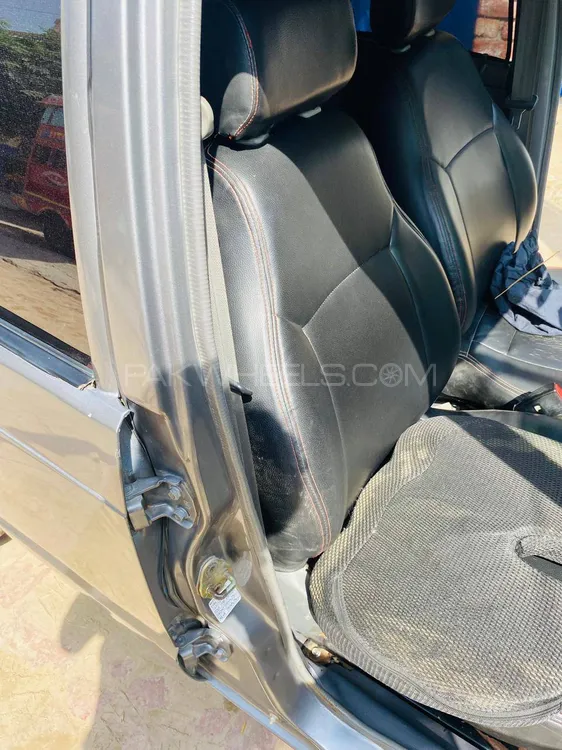 Suzuki Mehran 2015 for Sale in Gujrat Suzuki Mehran 2015 for Sale in Gujrat Image-3