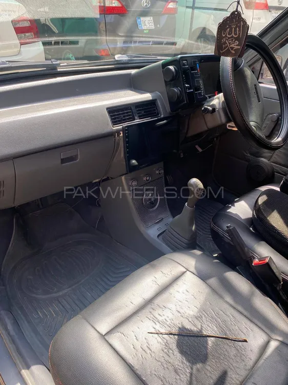 Suzuki Mehran 2015 for Sale in Gujrat Suzuki Mehran 2015 for Sale in Gujrat Image-8