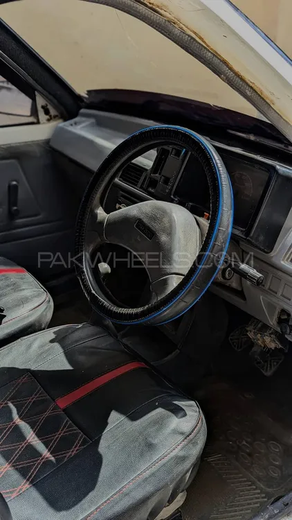 Suzuki Mehran 2004 for Sale in Karachi Image-1
