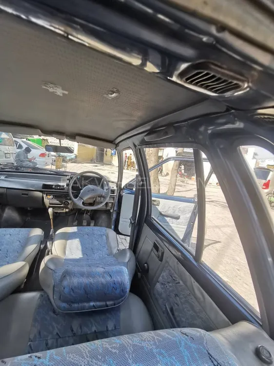 Suzuki Mehran 2008 for Sale in Rawalpindi Suzuki Mehran 2008 for Sale in Rawalpindi Image-9