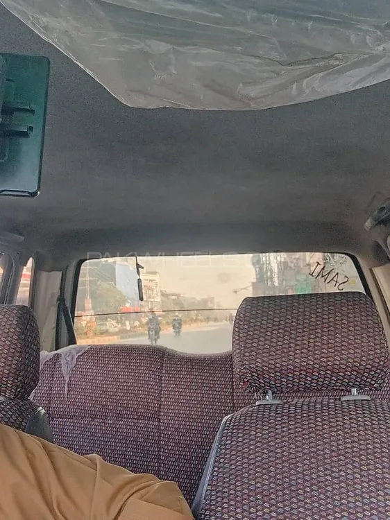Suzuki Mehran 2008 for Sale in Rawalpindi Suzuki Mehran 2008 for Sale in Rawalpindi Image-1