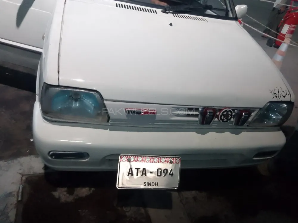 Suzuki Mehran 2008 for Sale in Rawalpindi Suzuki Mehran 2008 for Sale in Rawalpindi Image-2