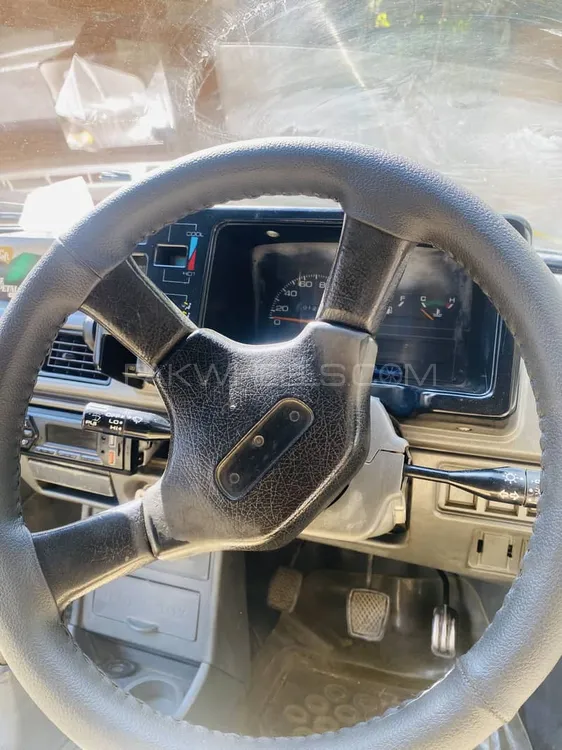 Suzuki Mehran 2009 for Sale in Rawalpindi Suzuki Mehran 2009 for Sale in Rawalpindi Image-9