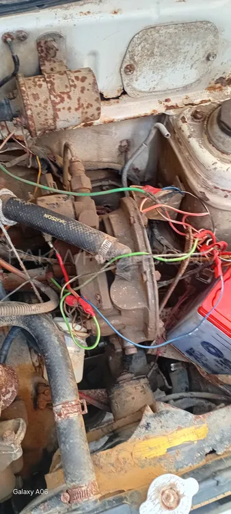 Suzuki Mehran 2001 for Sale in Rawalpindi Suzuki Mehran 2001 for Sale in Rawalpindi Image-9