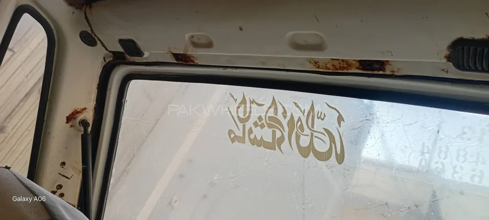 Suzuki Mehran 2001 for Sale in Rawalpindi Suzuki Mehran 2001 for Sale in Rawalpindi Image-15