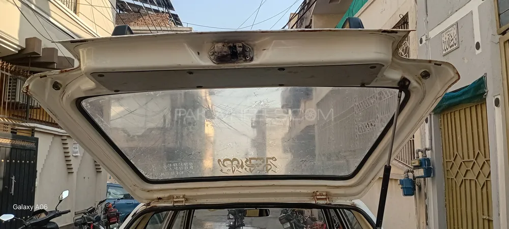 Suzuki Mehran 2001 for Sale in Rawalpindi Suzuki Mehran 2001 for Sale in Rawalpindi Image-18