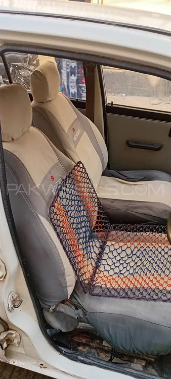 Suzuki Mehran 2001 for Sale in Rawalpindi Suzuki Mehran 2001 for Sale in Rawalpindi Image-13