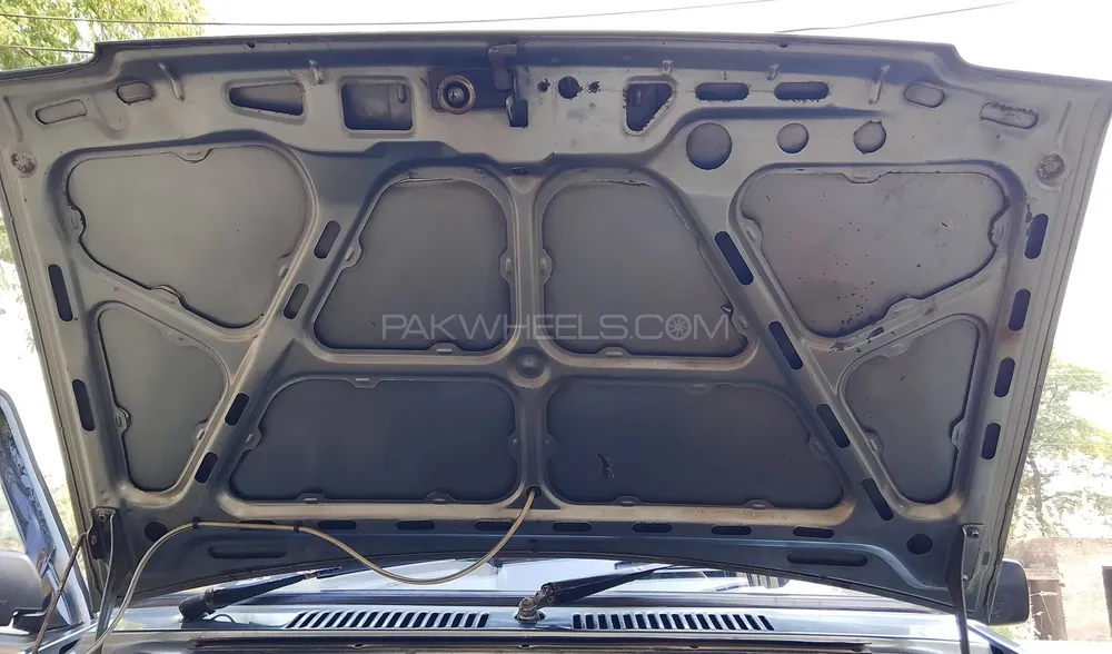 Suzuki Mehran 2014 for Sale in Sargodha Suzuki Mehran 2014 for Sale in Sargodha Image-2