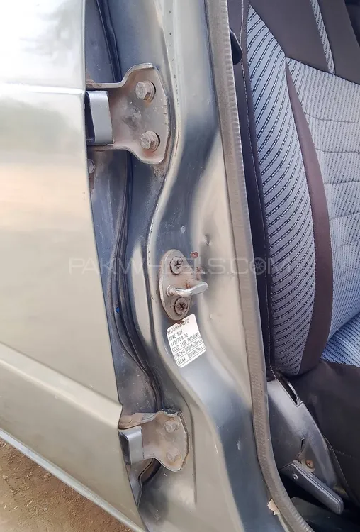 Suzuki Mehran 2014 for Sale in Sargodha Suzuki Mehran 2014 for Sale in Sargodha Image-11
