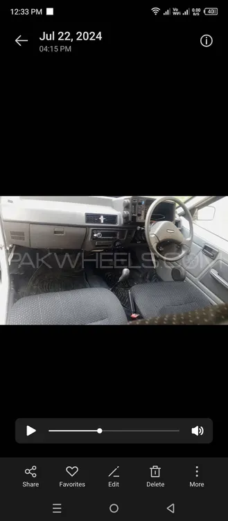 Suzuki Mehran 2014 for Sale in Islamabad Suzuki Mehran 2014 for Sale in Islamabad Image-1
