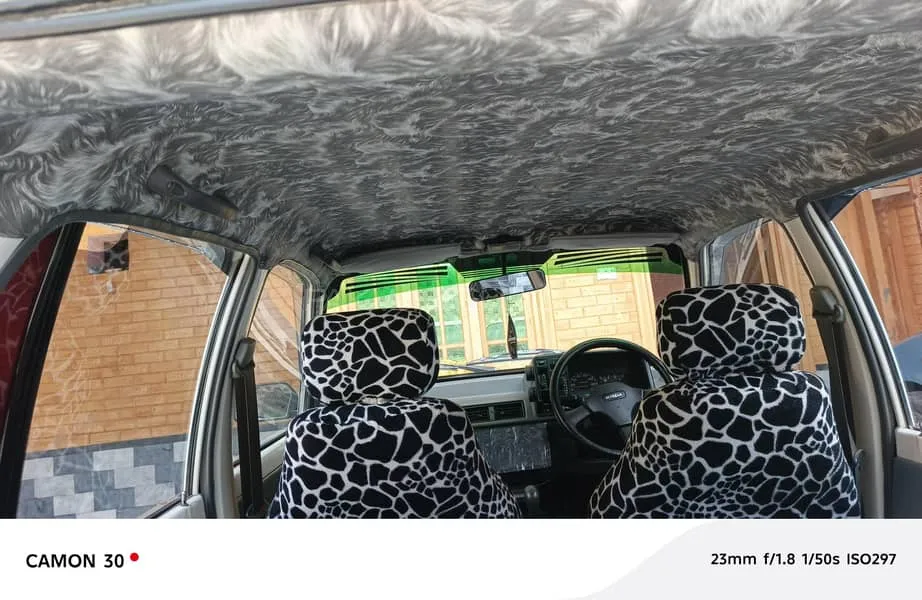 Suzuki Mehran 2015 for Sale in Peshawar Suzuki Mehran 2015 for Sale in Peshawar Image-8