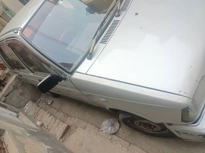 Suzuki Mehran 2016 for Sale in Faisalabad Suzuki Mehran 2016 for Sale in Faisalabad Image-3