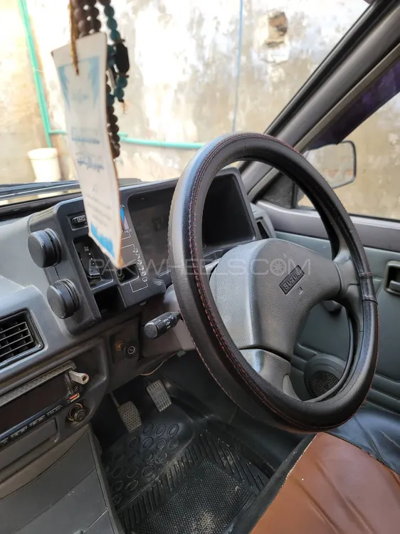 Suzuki Mehran 2016 for Sale in Arifwala Suzuki Mehran 2016 for Sale in Arifwala Image-15