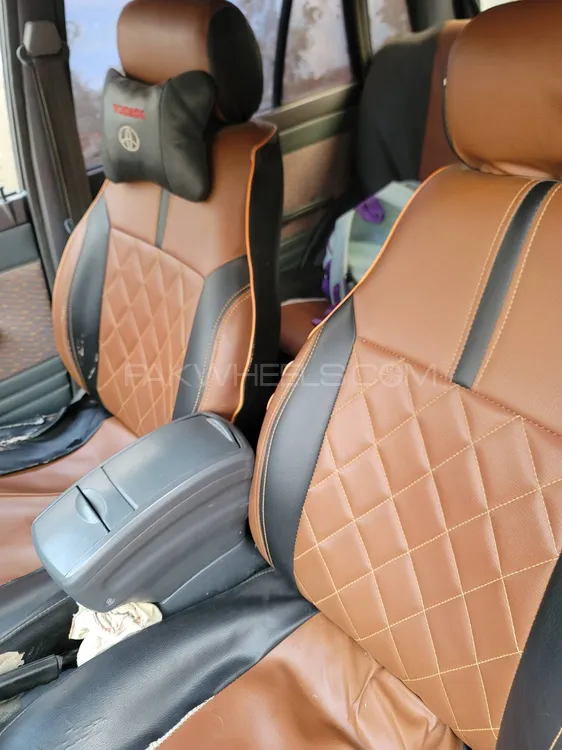 Suzuki Mehran 2016 for Sale in Arifwala Suzuki Mehran 2016 for Sale in Arifwala Image-16