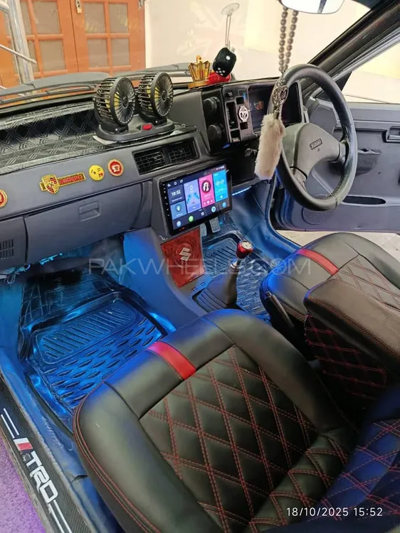 Suzuki Mehran 2017 for Sale in Muzaffarabad Suzuki Mehran 2017 for Sale in Muzaffarabad Image-1