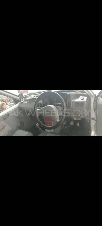Suzuki Mehran 2018 for Sale in Bahawalnagar Suzuki Mehran 2018 for Sale in Bahawalnagar Image-5