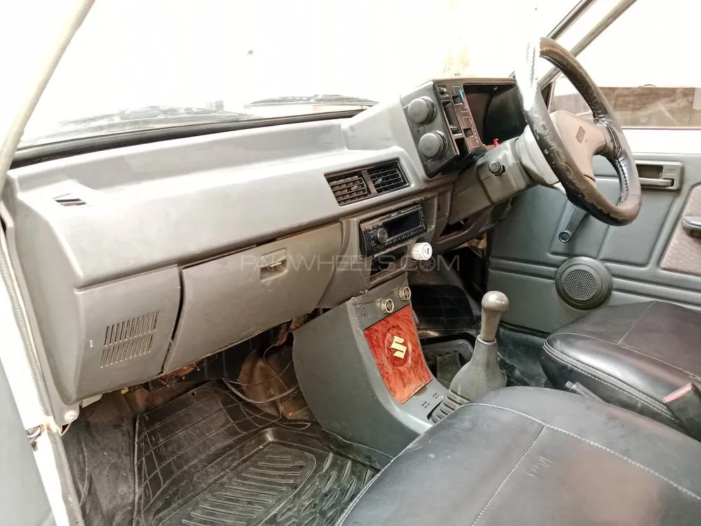 Suzuki Mehran 2018 for Sale in Lahore Suzuki Mehran 2018 for Sale in Lahore Image-7