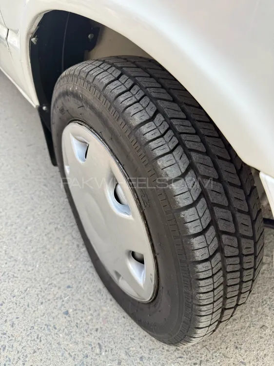 Suzuki Mehran 2018 for Sale in Lahore Suzuki Mehran 2018 for Sale in Lahore Image-10