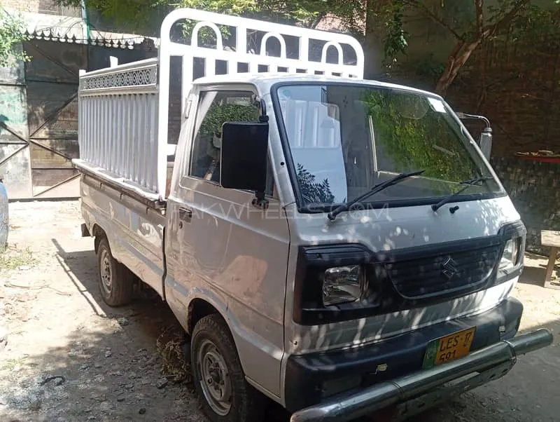 Suzuki Ravi 2017 for Sale in Gujrat Suzuki Ravi 2017 for Sale in Gujrat Image-6