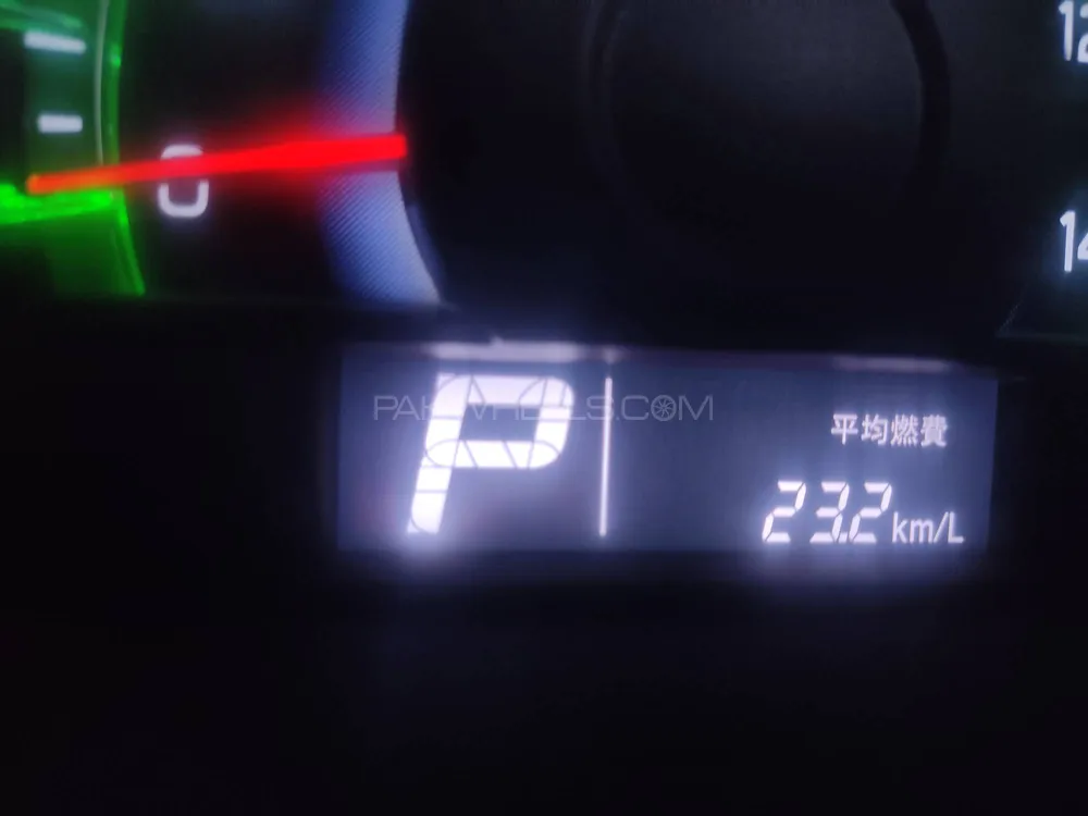 Suzuki Spacia 2013 for Sale in Peshawar Suzuki Spacia 2013 for Sale in Peshawar Image-4