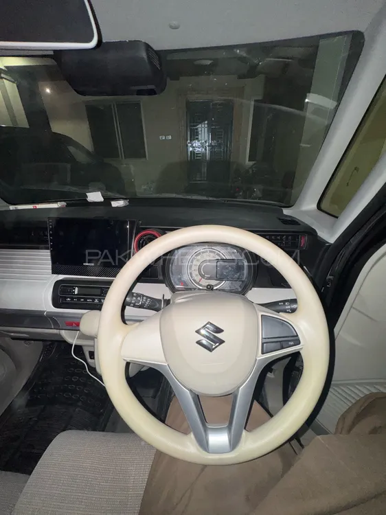 Suzuki Spacia 2025 for Sale in Sialkot Suzuki Spacia 2025 for Sale in Sialkot Image-3