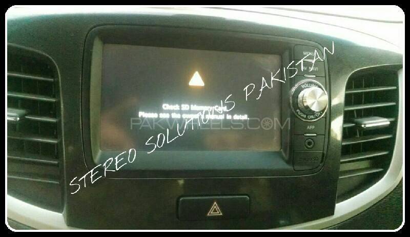 SUZUKI STINGRAY SD CARD SOFTWARE AVAILABLE. SUZUKI STINGRAY SD CARD SOFTWARE AVAILABLE. Image-3