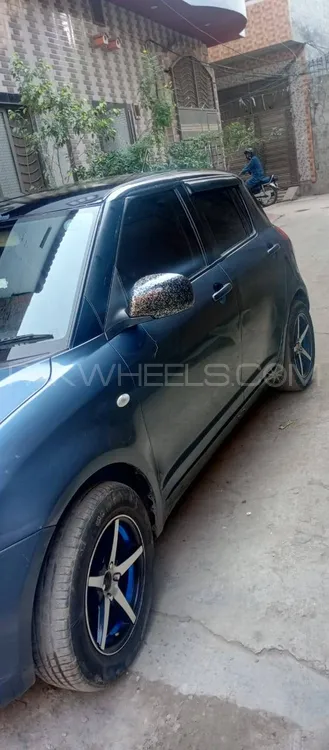 Suzuki Swift 2013 for Sale in Lahore Suzuki Swift 2013 for Sale in Lahore Image-2
