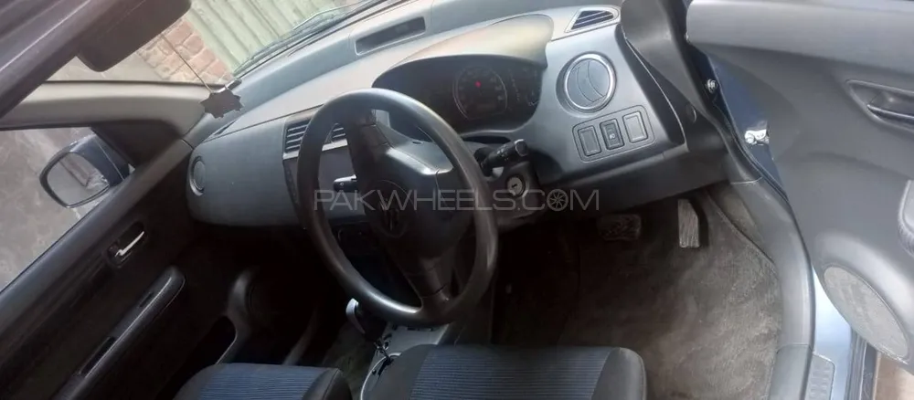 Suzuki Swift 2013 for Sale in Lahore Suzuki Swift 2013 for Sale in Lahore Image-11