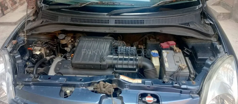 Suzuki Swift 2013 for Sale in Lahore Suzuki Swift 2013 for Sale in Lahore Image-10