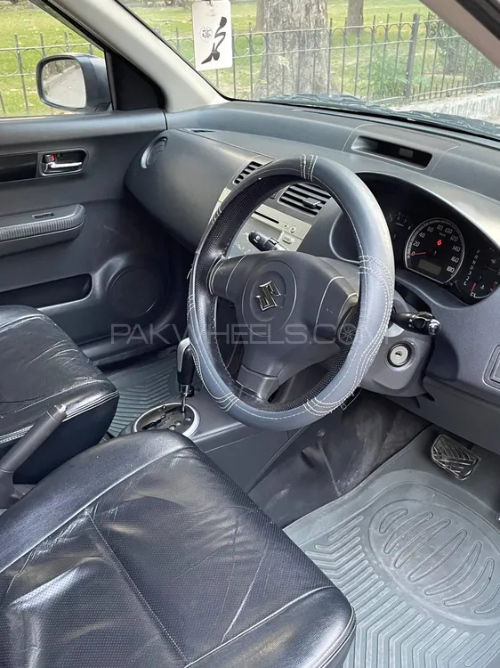 Suzuki Swift 2014 for Sale in Lahore Suzuki Swift 2014 for Sale in Lahore Image-10