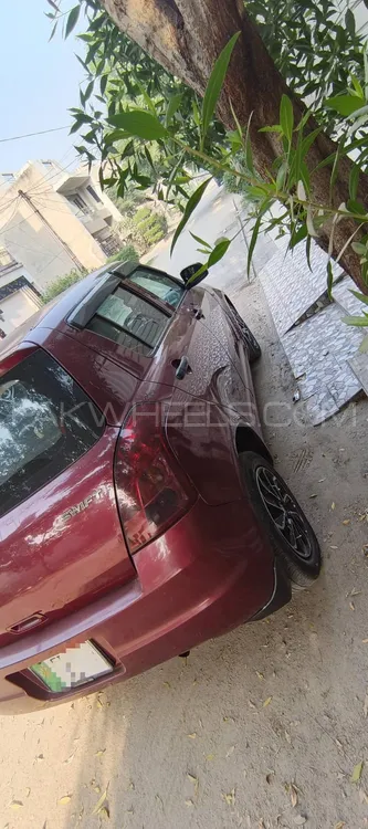Suzuki Swift 2011 for Sale in Faisalabad Suzuki Swift 2011 for Sale in Faisalabad Image-10