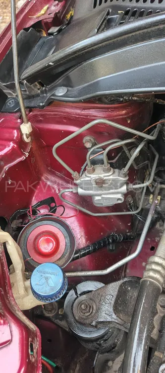 Suzuki Swift 2011 for Sale in Faisalabad Suzuki Swift 2011 for Sale in Faisalabad Image-12
