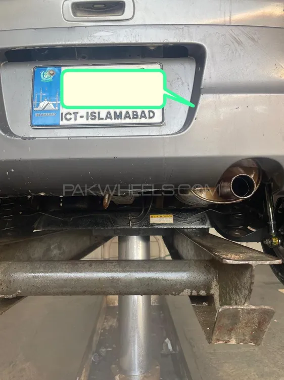 سوزوکی سوئفٹ 2014 for Sale in راولپنڈی سوزوکی سوئفٹ 2014 for Sale in راولپنڈی Image-8