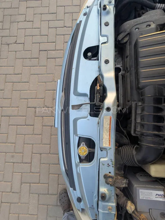 Suzuki Swift 2010 for Sale in Islamabad Suzuki Swift 2010 for Sale in Islamabad Image-12
