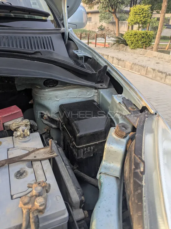 Suzuki Swift 2010 for Sale in Islamabad Suzuki Swift 2010 for Sale in Islamabad Image-20