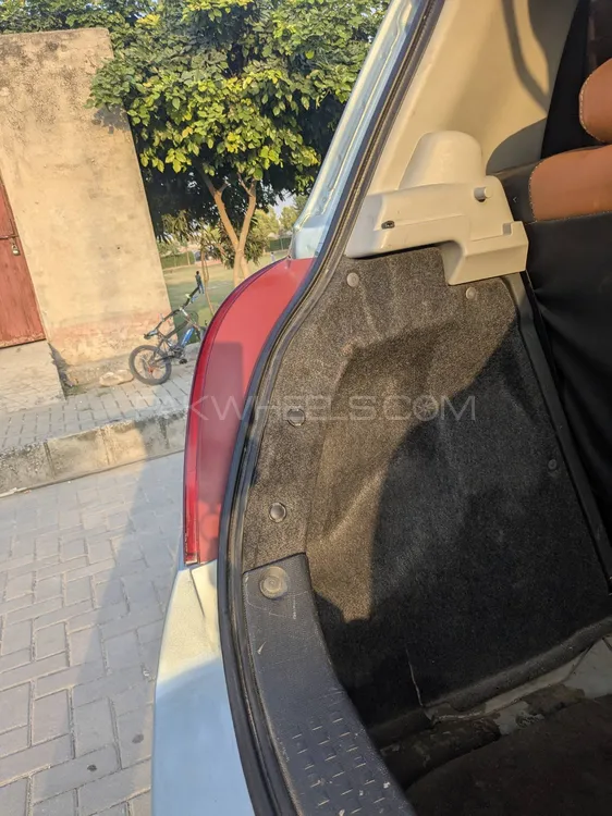 Suzuki Swift 2010 for Sale in Islamabad Suzuki Swift 2010 for Sale in Islamabad Image-17