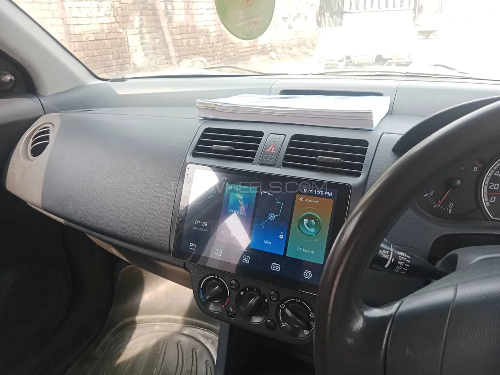 Suzuki Swift 2011 for Sale in Peshawar Suzuki Swift 2011 for Sale in Peshawar Image-7