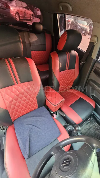 Suzuki Swift 2011 for Sale in Peshawar Suzuki Swift 2011 for Sale in Peshawar Image-7