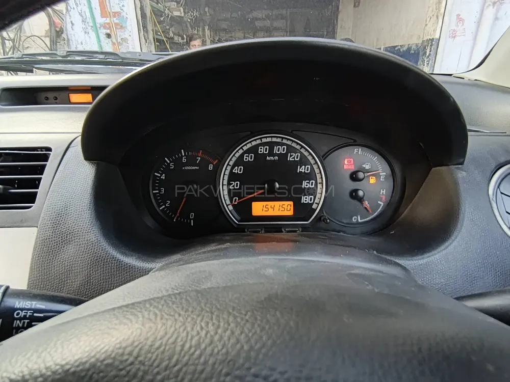 Suzuki Swift 2012 for Sale in Islamabad Suzuki Swift 2012 for Sale in Islamabad Image-5