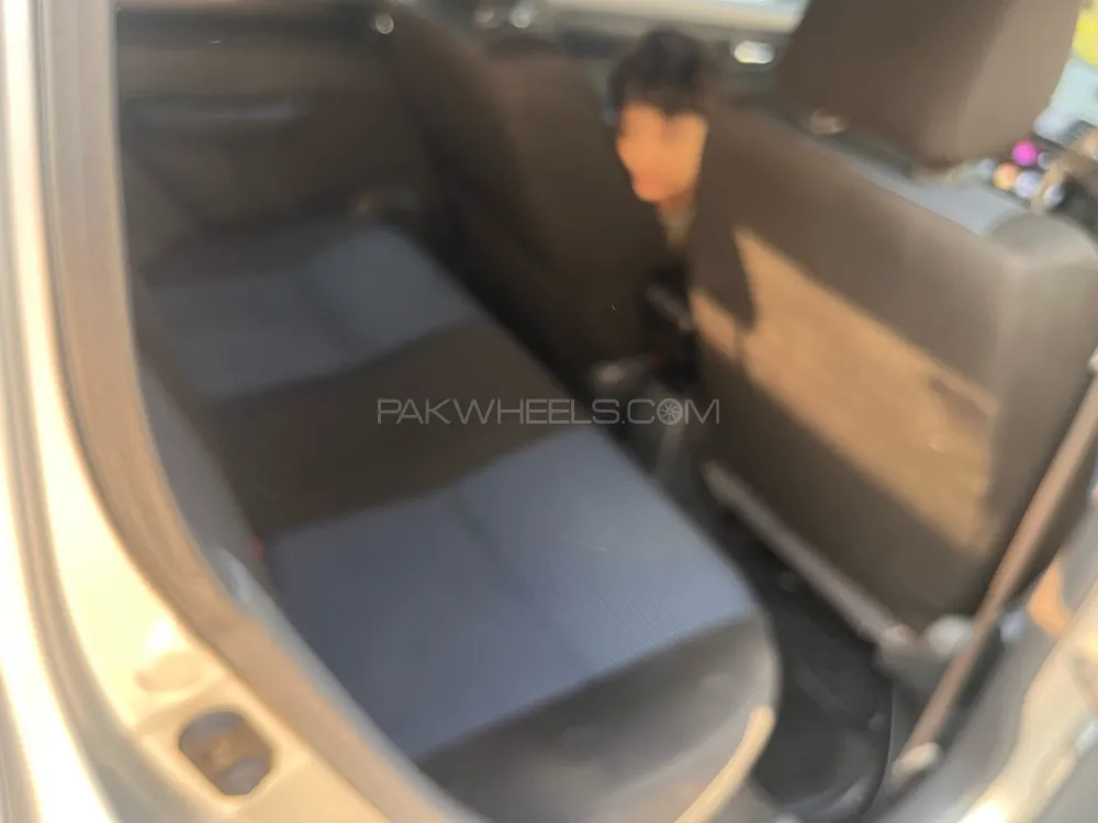 Suzuki Swift 2013 for Sale in Islamabad Suzuki Swift 2013 for Sale in Islamabad Image-13