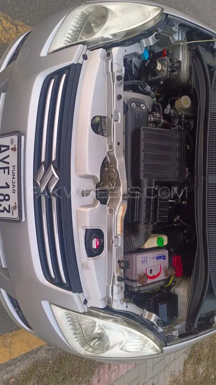 Suzuki Swift 2014 for Sale in Lahore Suzuki Swift 2014 for Sale in Lahore Image-12