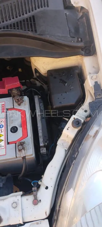 Suzuki Swift 2015 for Sale in Karachi Suzuki Swift 2015 for Sale in Karachi Image-4