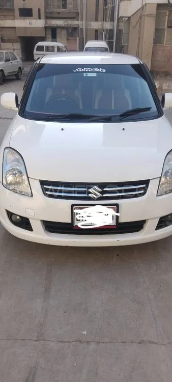 Suzuki Swift 2015 for Sale in Karachi Suzuki Swift 2015 for Sale in Karachi Image-19