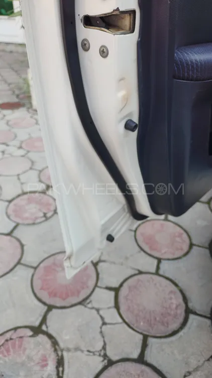 Suzuki Swift 2015 for Sale in Abbottabad Suzuki Swift 2015 for Sale in Abbottabad Image-7