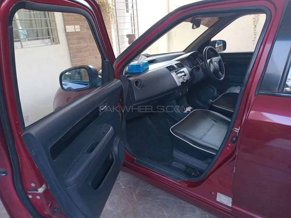 سوزوکی سوئفٹ 2016 for Sale in کراچی سوزوکی سوئفٹ 2016 for Sale in کراچی Image-18