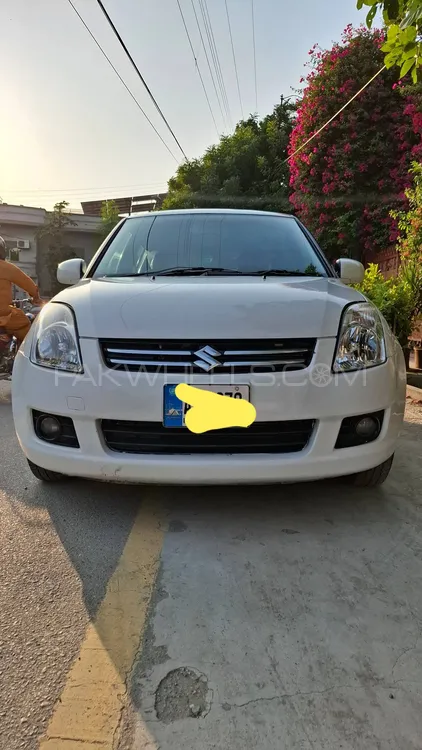 Suzuki Swift 2018 for Sale in Rawalpindi Suzuki Swift 2018 for Sale in Rawalpindi Image-1